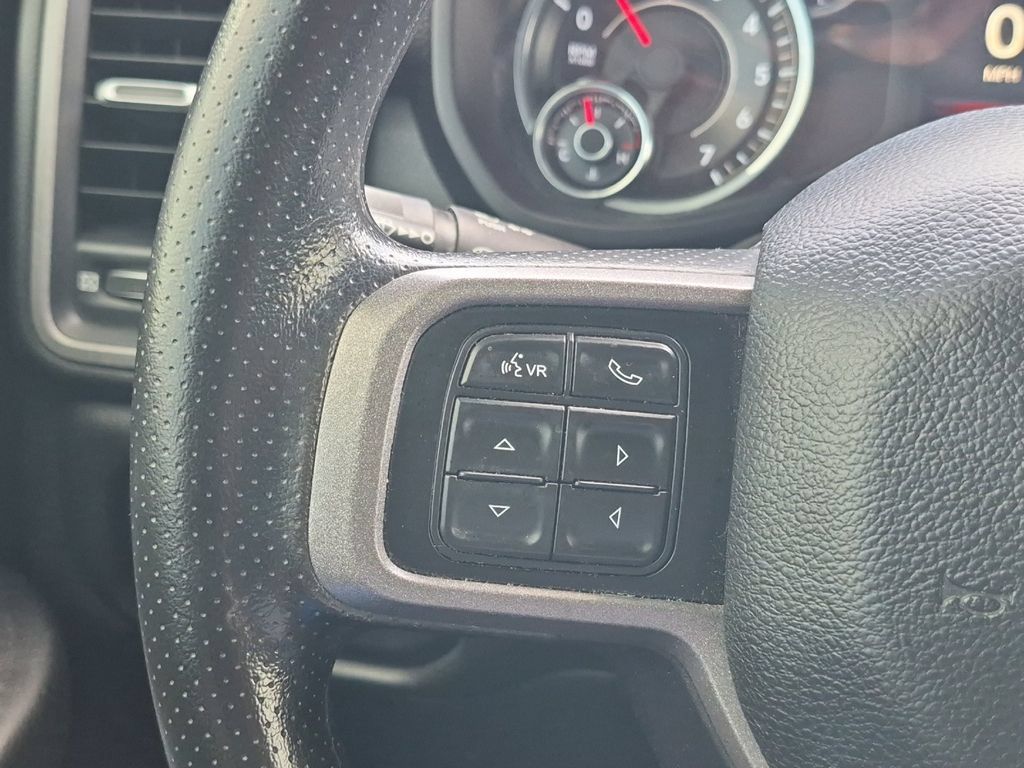 Used 2021 RAM 2500 Tradesman AWD/4WD image 22
