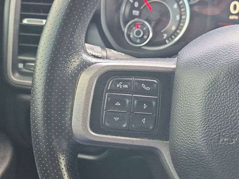 Used 2021 RAM 2500 Tradesman AWD/4WD image 22