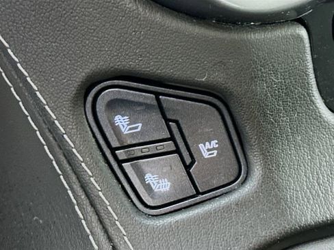 Used 2016 Chevrolet Tahoe LTZ image 21