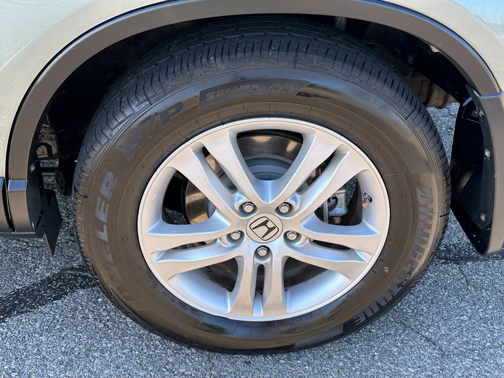 Used 2011 Honda CR-V EX image 31