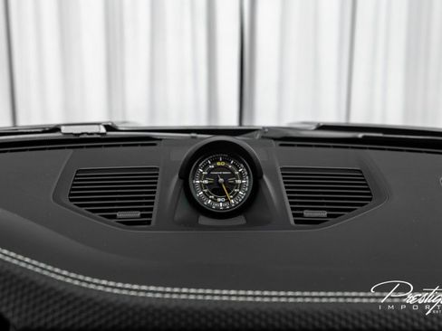 Used 2026 Porsche 911 GT3 image 34