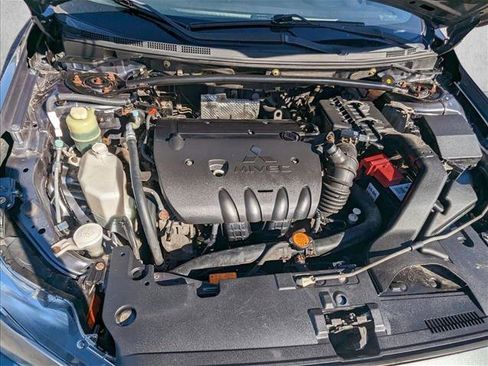 Used 2011 Mitsubishi Lancer GTS image 23