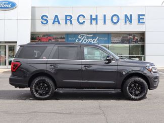 Used 2024 Ford Expedition Timberline AWD/4WD video 2