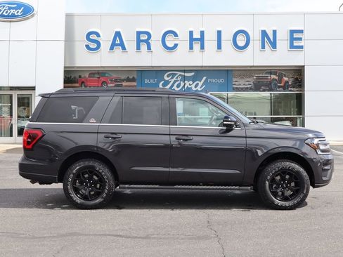 Used 2024 Ford Expedition Timberline AWD/4WD image 2