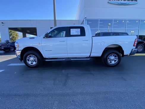 Used 2022 RAM 2500 Big Horn image 5