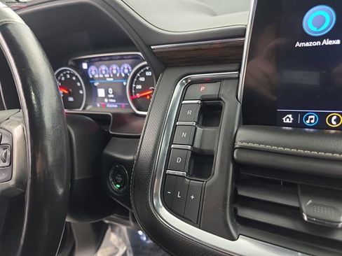 Used 2021 Chevrolet Tahoe Premier w/ Premium Package image 43