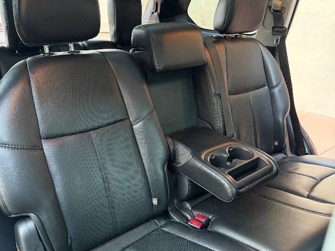 Used 2016 Nissan Pathfinder Platinum w/ Cargo Package image 20