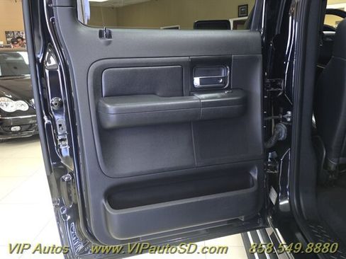 Used 2007 Ford F150 Harley-Davidson AWD/4WD image 15