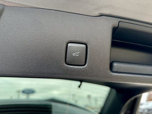 New 2025 Ford Escape ST-Line w/ Tech Pack #1 image 14