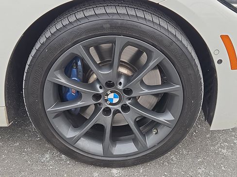 Used 2018 BMW 440i xDrive Coupe image 8