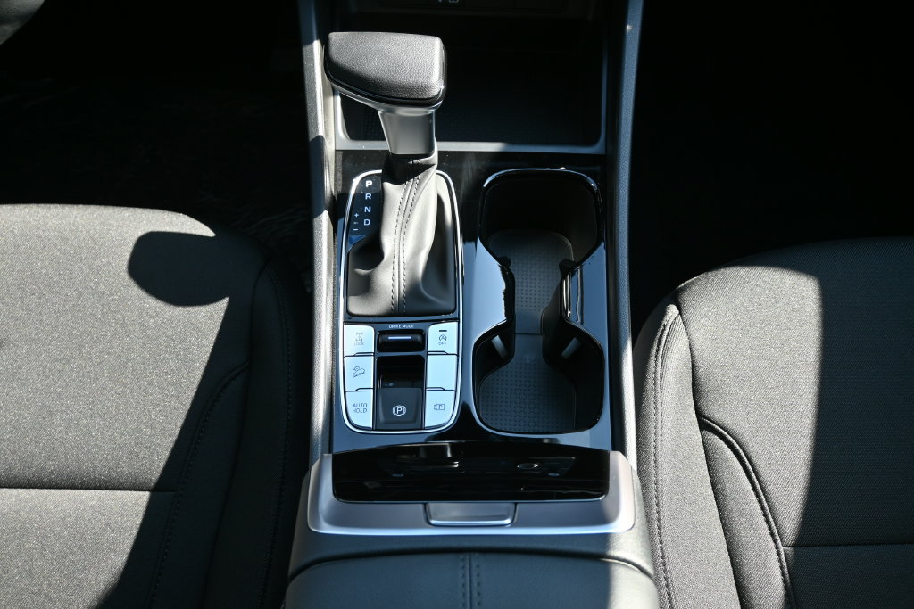 New 2026 Hyundai Tucson SE AWD/4WD image 15