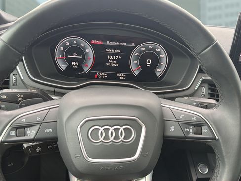 Used 2025 Audi A5 2.0T Premium Plus AWD/4WD image 27