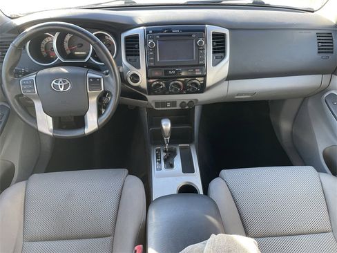Used 2013 Toyota Tacoma 4x4 Double Cab image 15