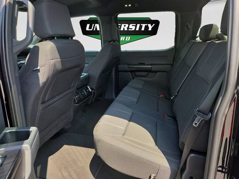 New 2026 Ford F150 STX w/ Equipment Group 200A AWD/4WD image 33