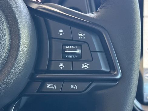 New 2026 Subaru WRX Limited AWD/4WD image 26