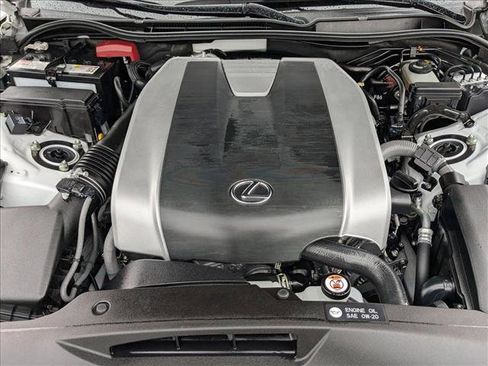 Used 2023 Lexus IS 350 F Sport image 23