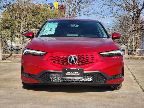 New 2026 Acura Integra FWD image 2
