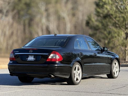 Used 2009 Mercedes-Benz E 350 E 350 image 10