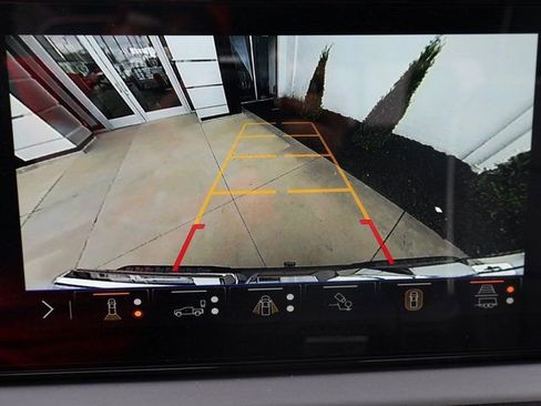 New 2026 GMC Sierra 1500 AT4X AWD/4WD image 29