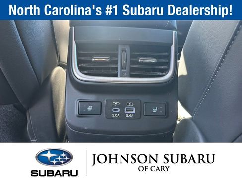 Used 2023 Subaru Outback Touring w/ Tech Package 3 AWD/4WD image 11