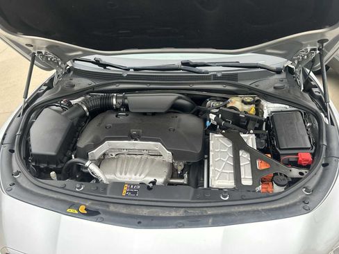 Used 2018 Buick LaCrosse Essence FWD image 29