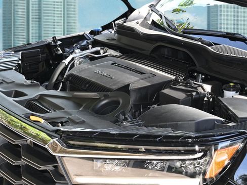 New 2026 Honda Pilot EX-L image 34