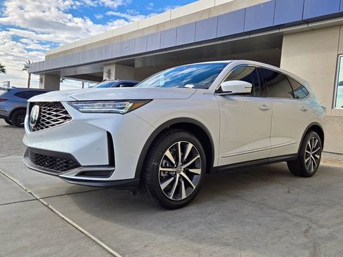 New 2026 Acura MDX w/ Technology Package image 2