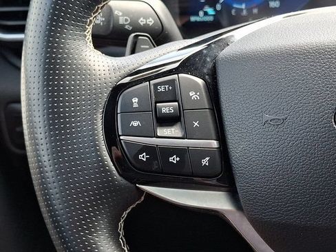 Used 2021 Ford Explorer ST w/ Equipment Group 401A AWD/4WD image 28