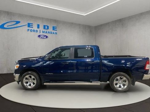 Used 2023 RAM 1500 Big Horn AWD/4WD image 3