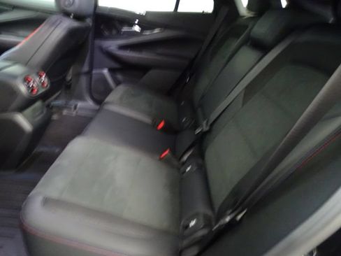 Certified 2025 Chevrolet Blazer EV RS AWD/4WD image 4