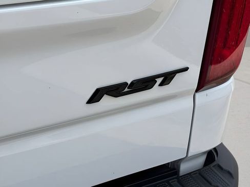 Used 2024 Chevrolet Silverado 1500 RST w/ LPO, Dark Essentials Package image 36