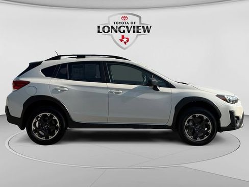 Used 2022 Subaru Crosstrek 2.0i w/ Popular Package #1 AWD/4WD image 6
