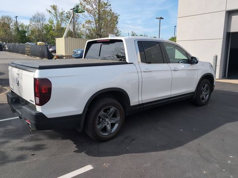 Used 2023 Honda Ridgeline RTL image 7