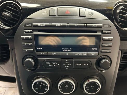 Used 2012 MAZDA MX-5 Miata Special Edition image 13