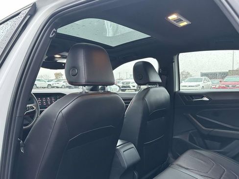 Used 2023 Volkswagen Jetta GLI Autobahn w/ GLI Black Package image 15