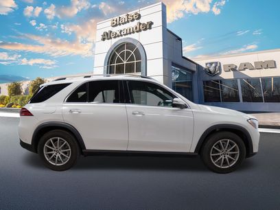 Used 2024 Mercedes-Benz GLE 350 4MATIC