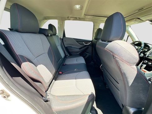 Used 2020 Subaru Forester Sport image 27