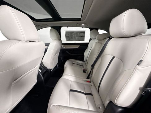 New 2026 MAZDA CX-90 3.3 Turbo w/ Premium Sport Pkg AWD/4WD image 34