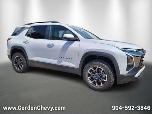 New 2026 Chevrolet Equinox ACTIV image 10