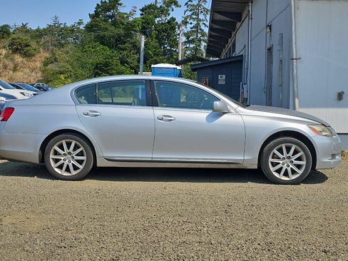 Used 2006 Lexus GS 300 AWD w/ Preferred Accessory Pkg image 4