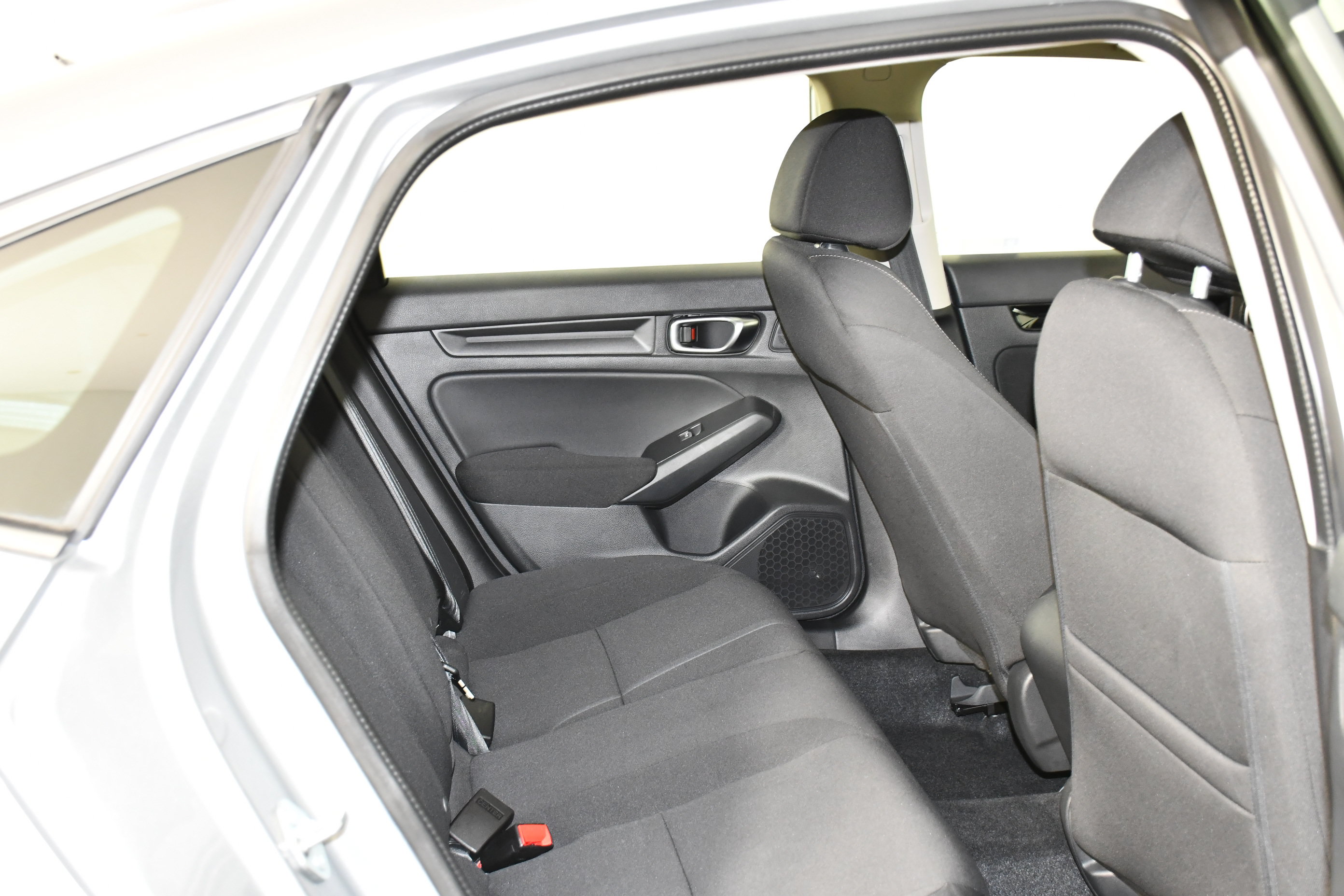Certified 2023 Honda Civic EX image 36