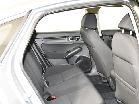 Certified 2023 Honda Civic EX image 36