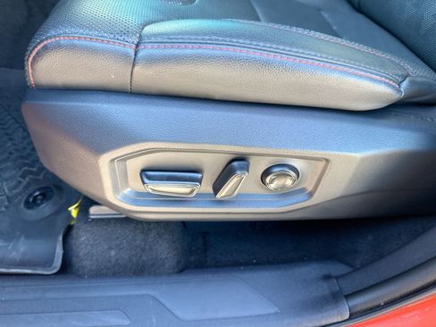 Used 2023 Toyota Tundra TRD Pro image 14