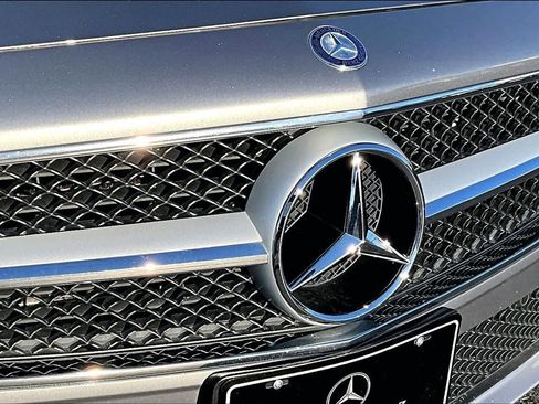 Used 2014 Mercedes-Benz CLS 550 4MATIC image 29