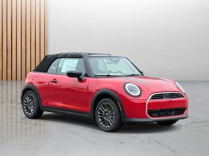 New 2026 MINI Cooper S