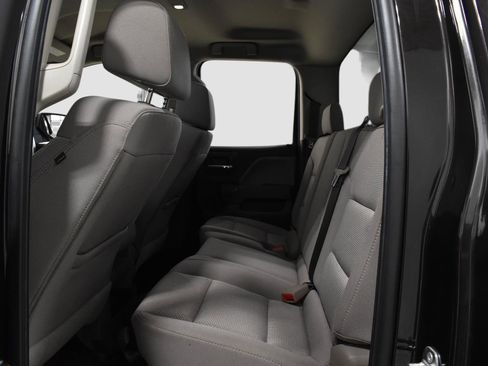 Used 2018 Chevrolet Silverado 1500 LT w/ All Star Edition image 5