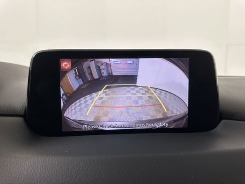 Used 2019 MAZDA CX-5 Grand Touring w/ GT Premium Package image 18