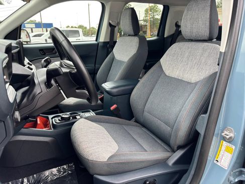 Used 2023 Ford Maverick XLT w/ XLT Luxury Package FWD image 19