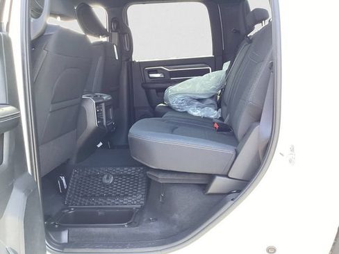New 2026 RAM 2500 Big Horn AWD/4WD image 14