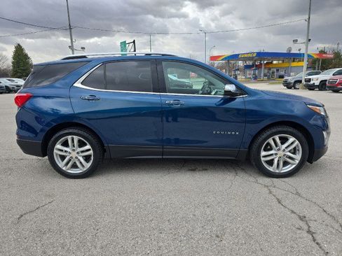 Used 2019 Chevrolet Equinox Premier image 6
